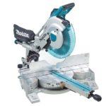 Makita LS1216L 12" Dual Slide Compound Miter Saw - click for our review