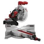 Milwaukee 6955-20 12-Inch Sliding Dual Bevel Miter Saw - Click for our review