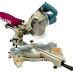 Makita LS0714 Sliding Compound Miter Saw - click for our review